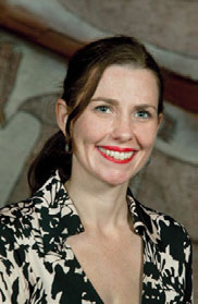 Kate Gregory